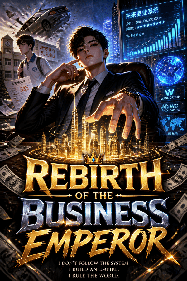 Rebirth of the Business Emperor