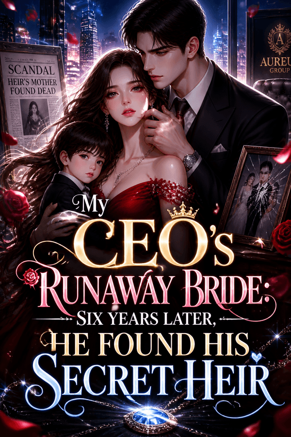 My CEO's Runaway Bride: Six Years Later, He Found His Secret Heir