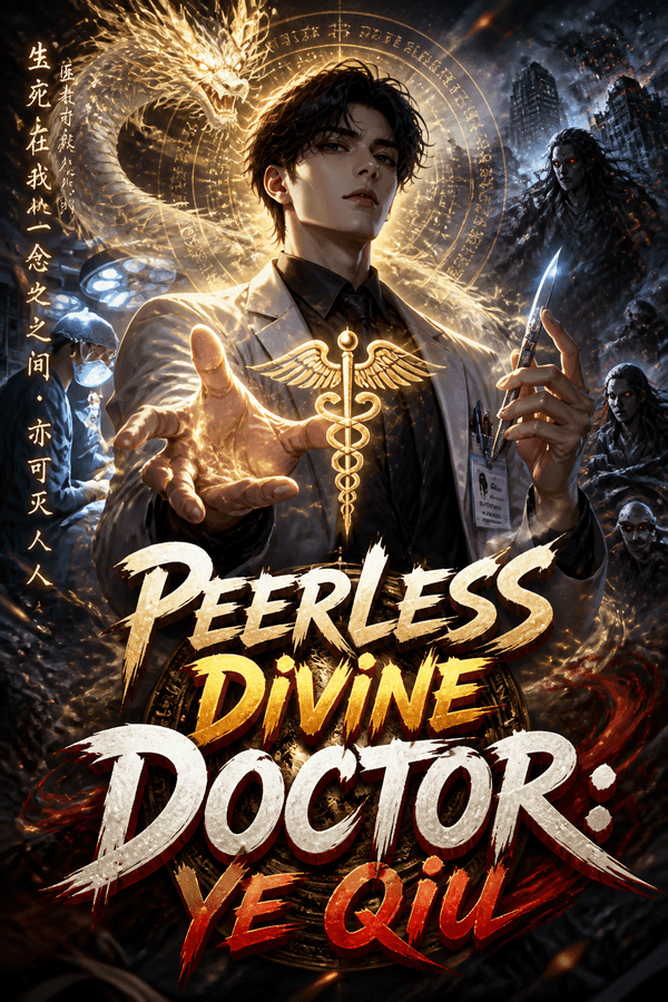 Peerless Divine Doctor: Ye Qiu