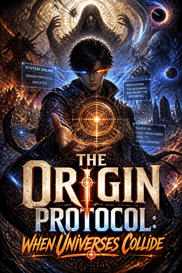 The Origin Protocol: When Universes Collide