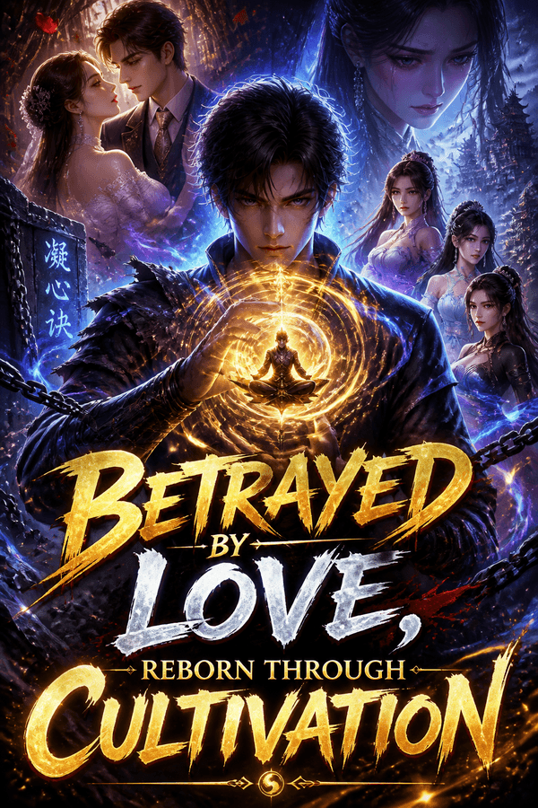 Betrayed by Love, Reborn Through Cultivation