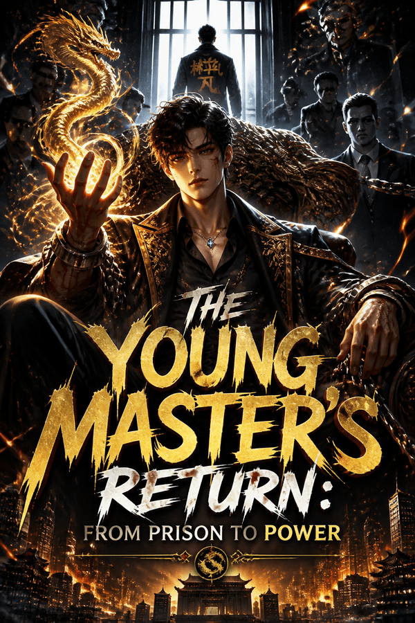 The Young Master's Return: From Prison to Power