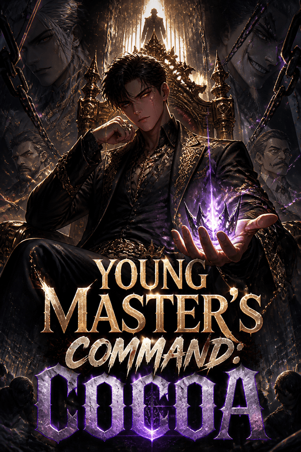Young Master's Command: Cocoa