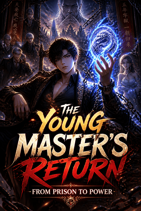 The Young Master's Return: From Prison to Power