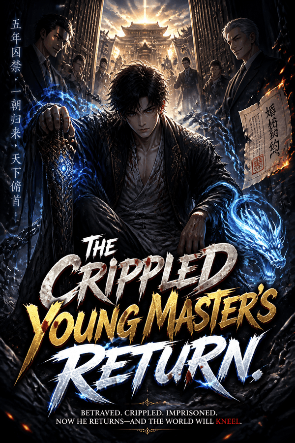 The Crippled Young Master's Return