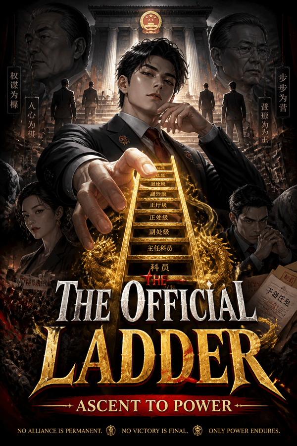 The Official Ladder: Ascent to Power