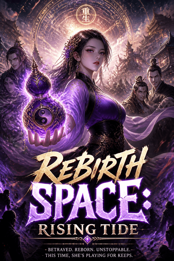 Rebirth Space: Rising Tide