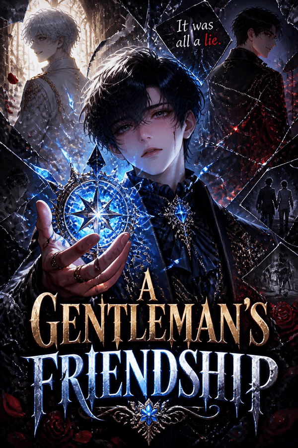 A Gentleman's Friendship