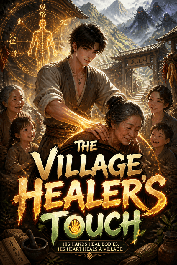 The Village Healer's Touch