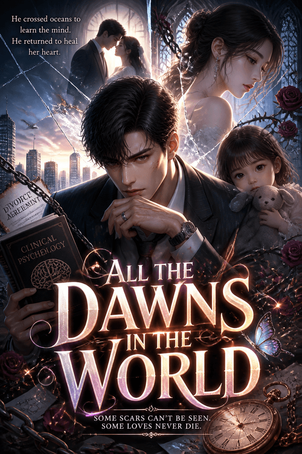 All the Dawns in the World