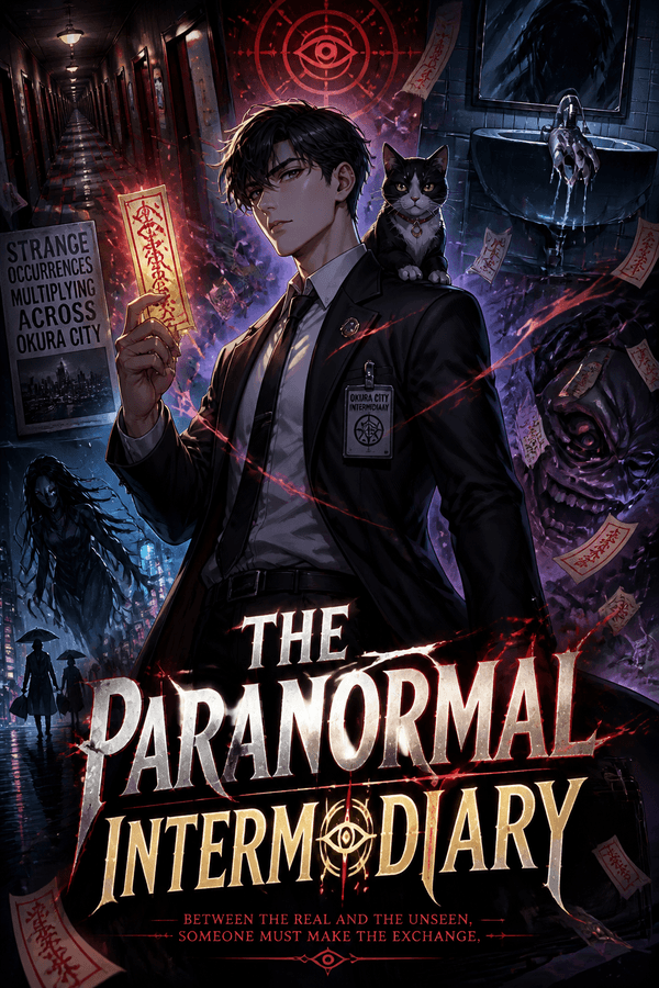 The Paranormal Intermediary