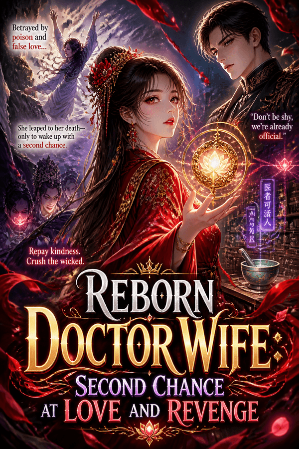 Reborn Doctor Wife: Second Chance at Love and Revenge