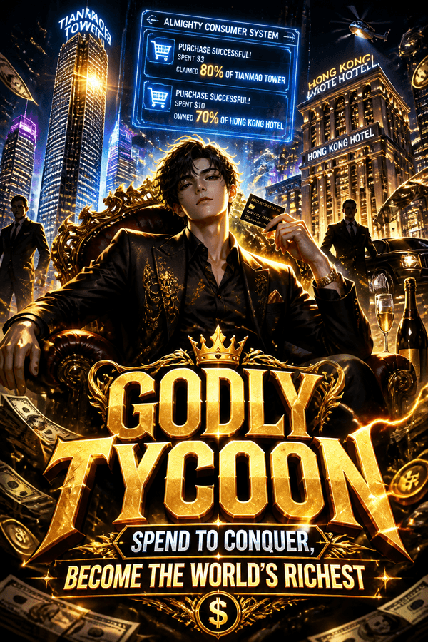 Godly Tycoon: Spend to Conquer, Become the World's Richest
