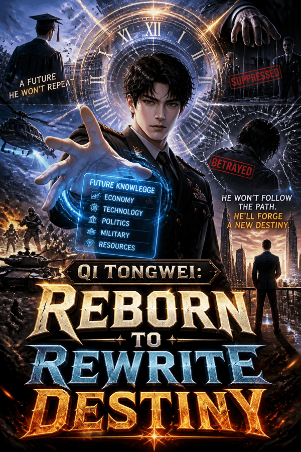 Qi Tongwei: Reborn to Rewrite Destiny
