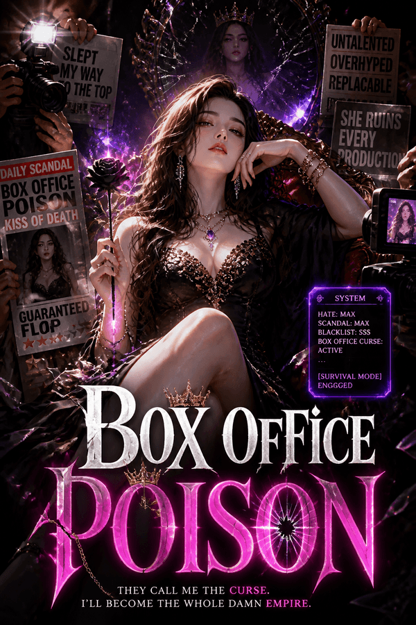 Box Office Poison