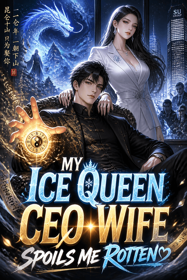 My Ice Queen CEO Wife Spoils Me Rotten
