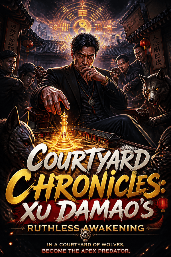 Courtyard Chronicles: Xu Damao's Ruthless Awakening
