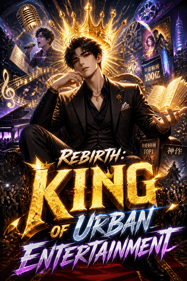 Rebirth: King of Urban Entertainment