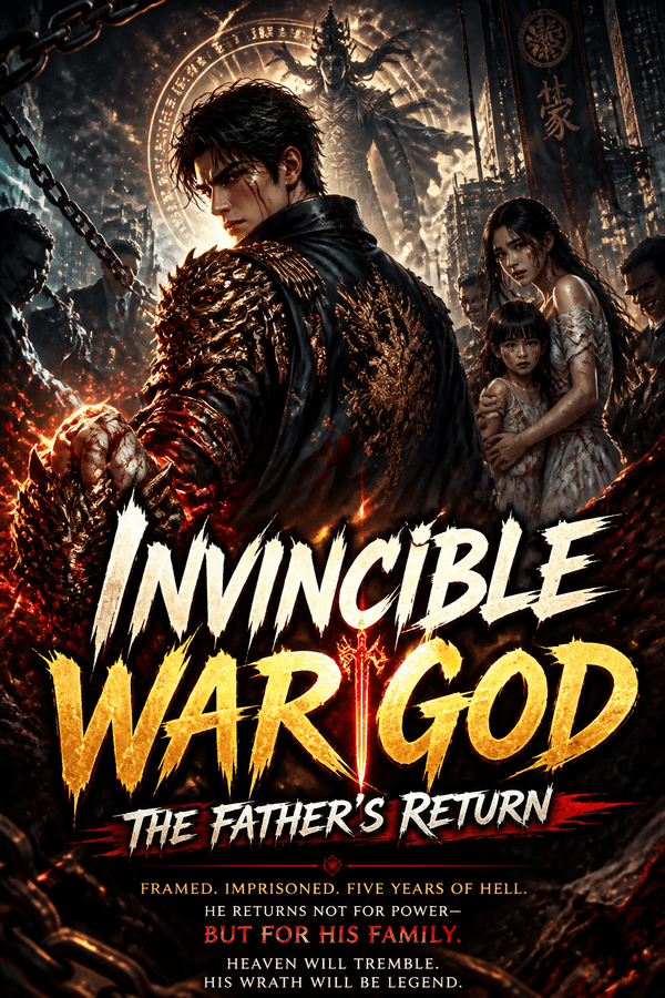 Invincible War God: The Father's Return