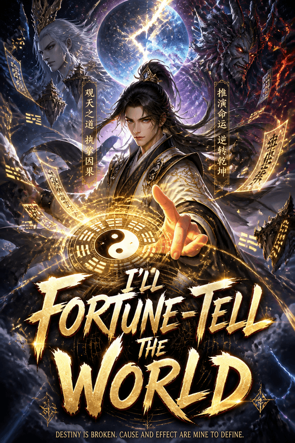 I'll Fortune-Tell the World