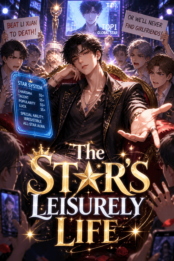 The Star's Leisurely Life