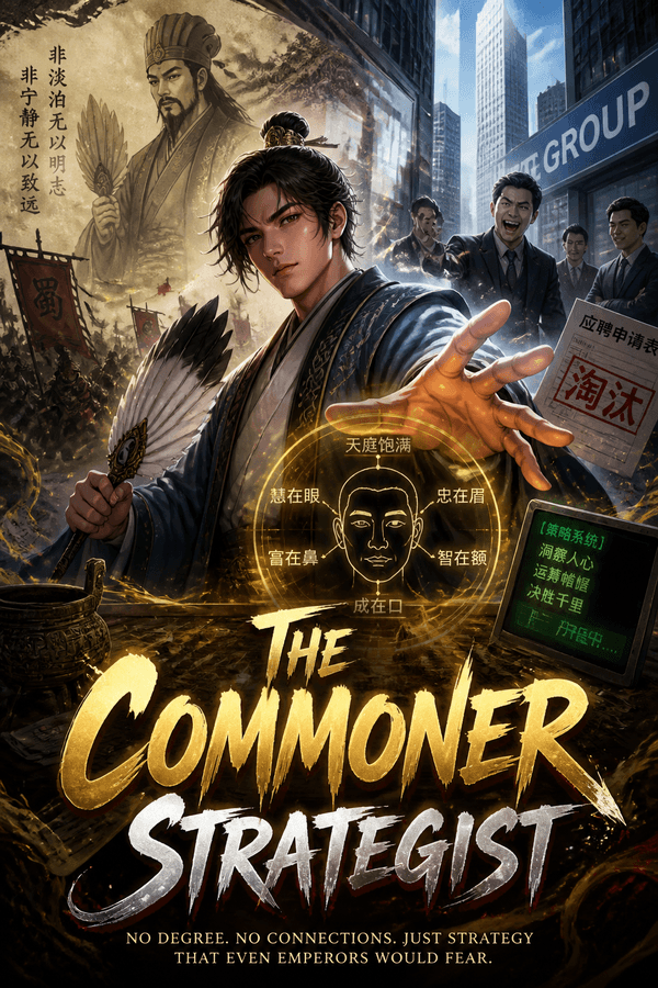 The Commoner Strategist