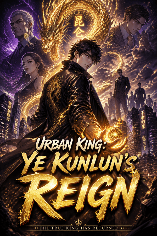 Urban King: Ye Kunlun's Reign