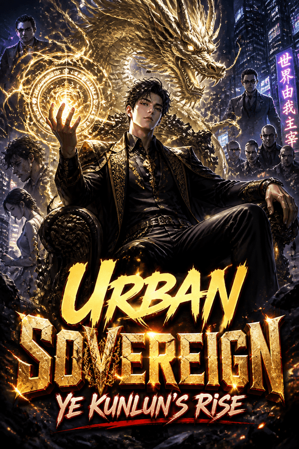 Urban Sovereign: Ye Kunlun's Rise