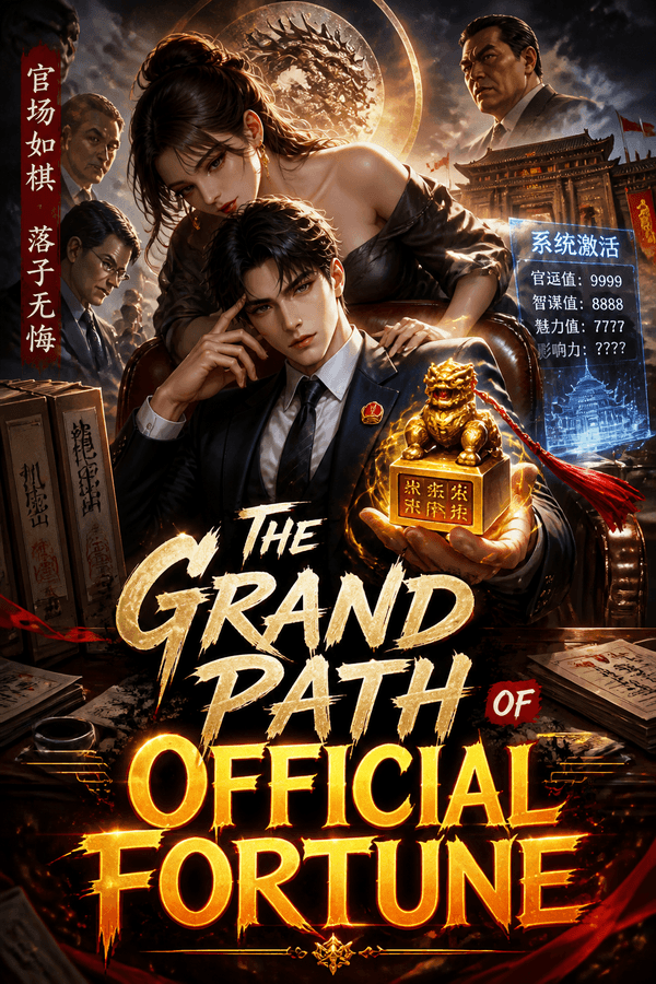 The Grand Path of Official Fortune