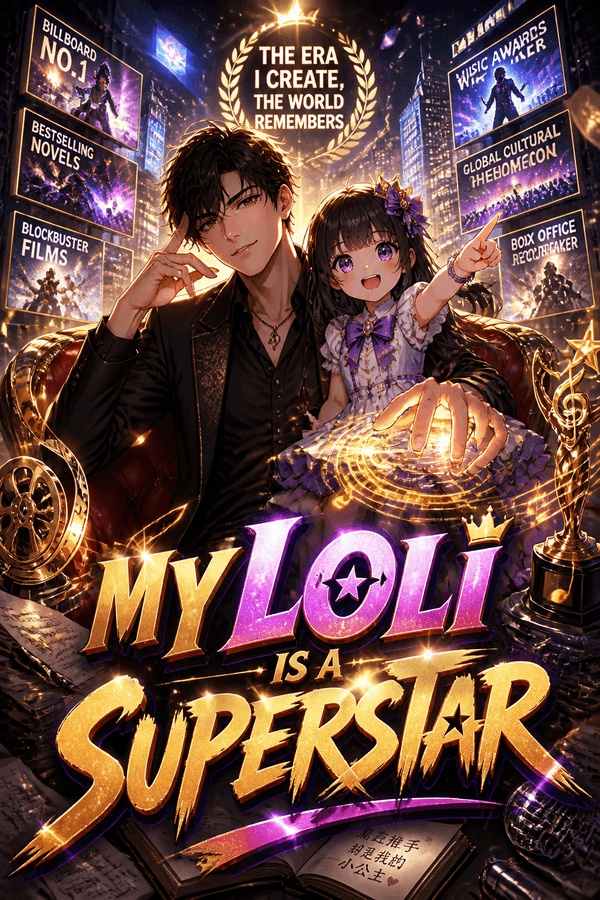 My Loli is a Superstar