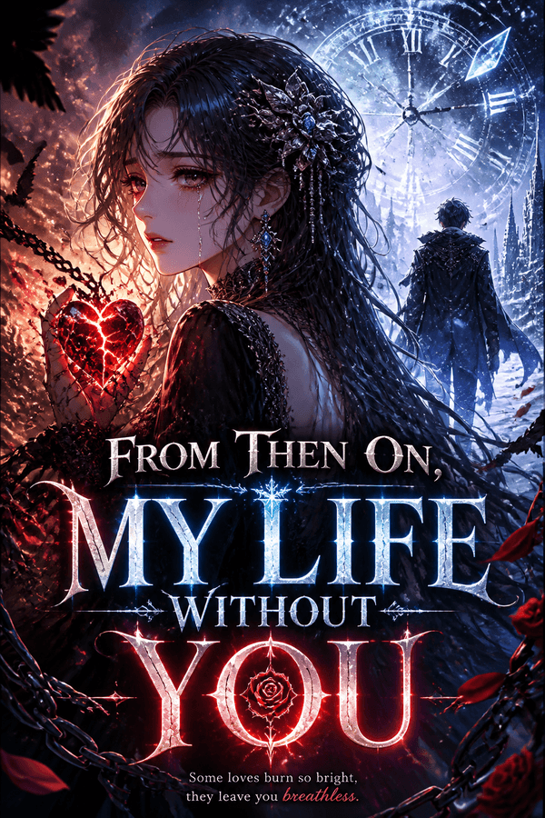 From Then On, My Life Without You