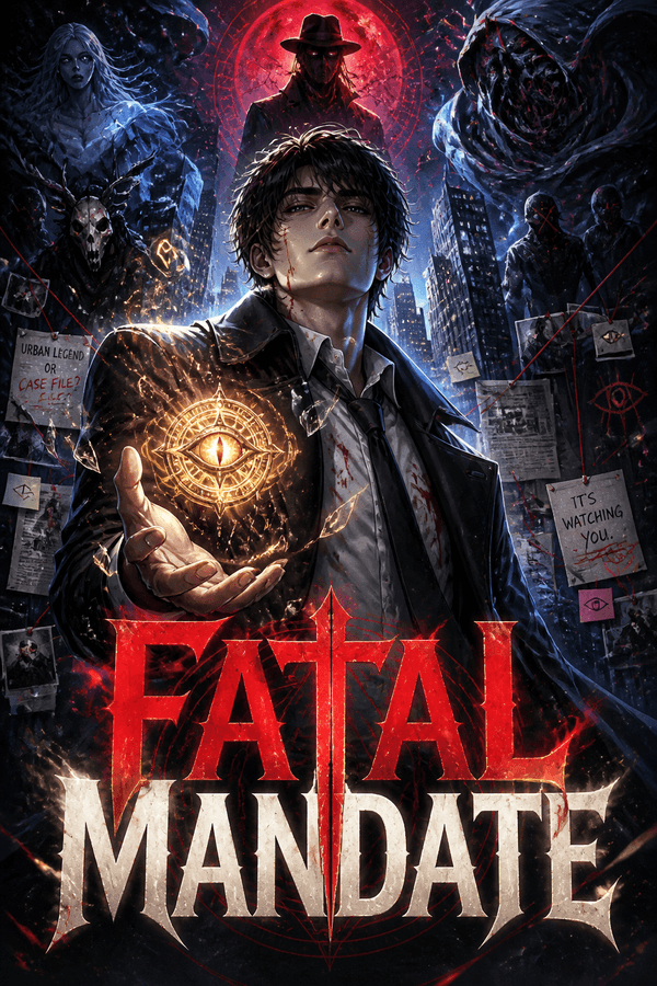 Fatal Mandate