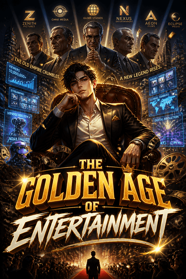 The Golden Age of Entertainment