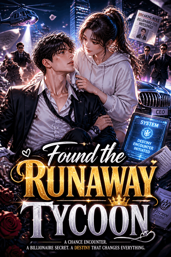 Found the Runaway Tycoon