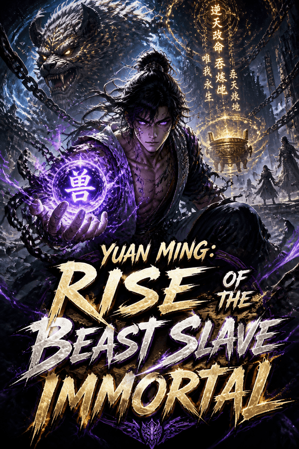 Yuan Ming: Rise of the Beast Slave Immortal
