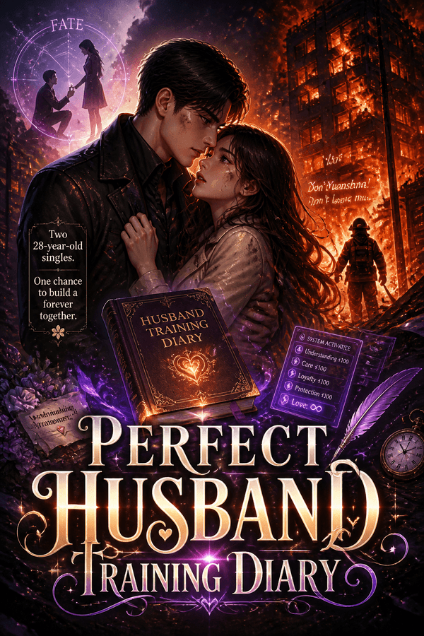 Perfect Husband Training Diary