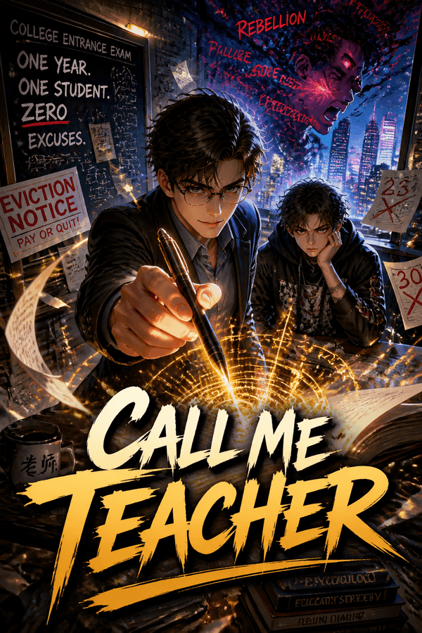 Call Me Teacher