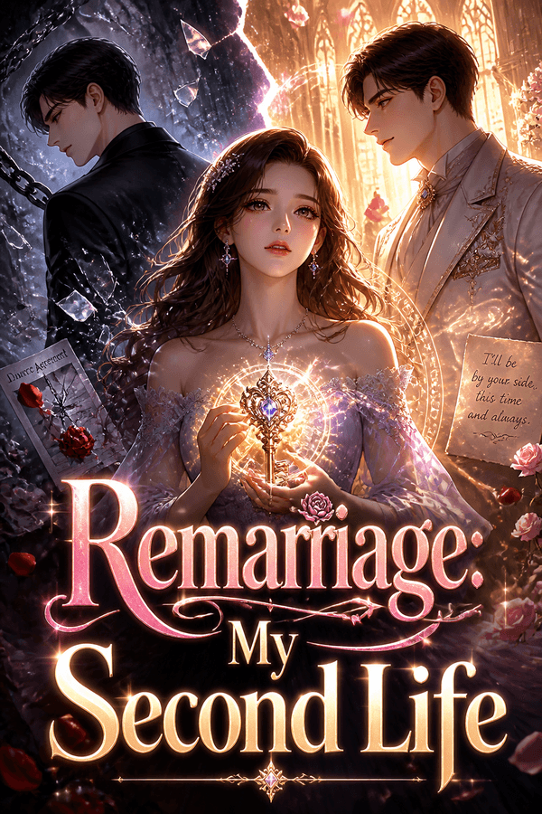 Remarriage: My Second Life