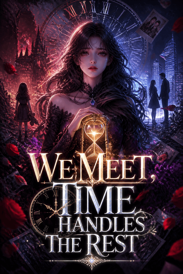 We Meet, Time Handles the Rest