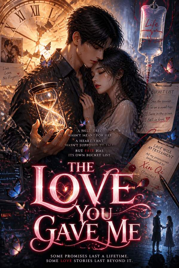 The Love You Gave Me