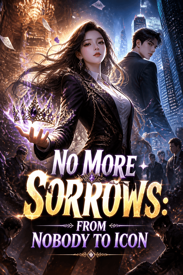 No More Sorrows: From Nobody to Icon