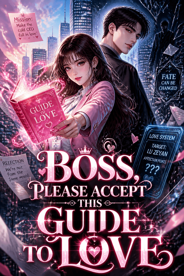 Boss, Please Accept This Guide to Love
