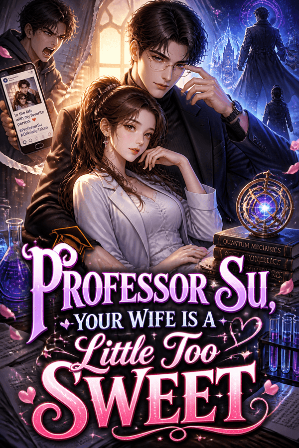 Professor Su, Your Wife Is a Little Too Sweet