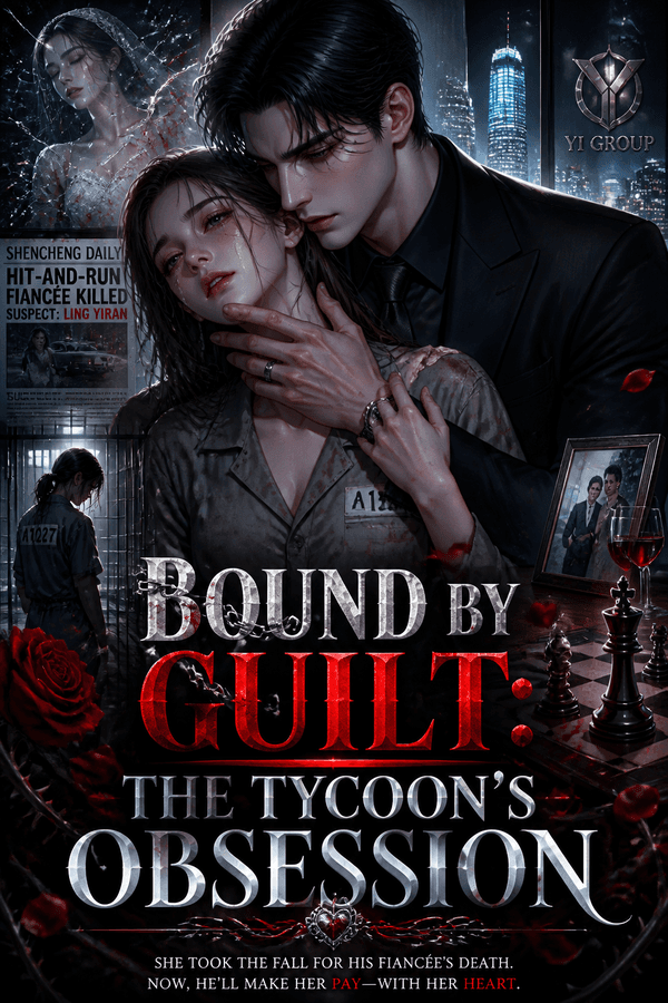 Bound by Guilt: The Tycoon's Obsession
