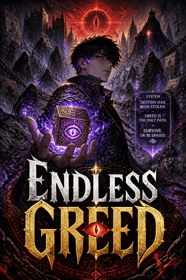 Endless Greed