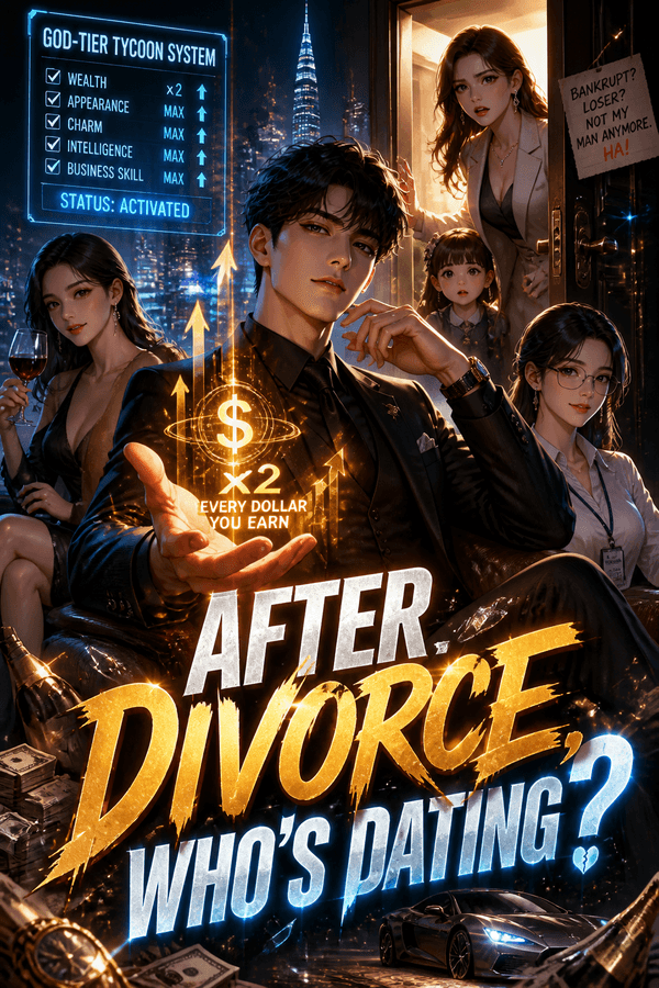 After Divorce, Who's Dating?