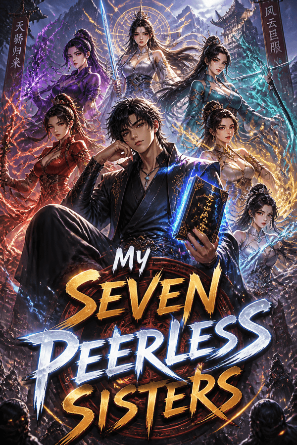 My Seven Peerless Sisters