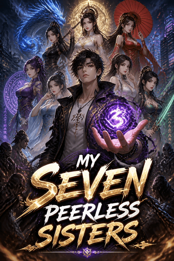 My Seven Peerless Sisters