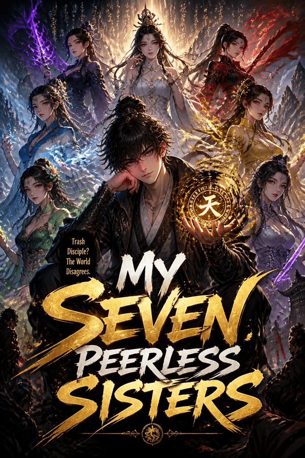 My Seven Peerless Sisters
