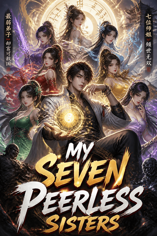 My Seven Peerless Sisters